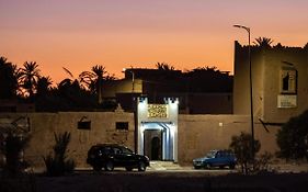 Auberge L'Oasis